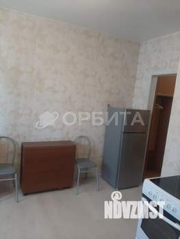 Студия квартира, на длительный срок, 23м2, 12/17 этаж