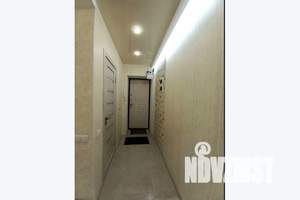 1-к квартира, посуточно, 36м2, 2/5 этаж