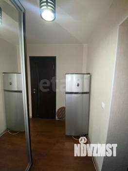 Студия квартира, на длительный срок, 21м2, 1/5 этаж