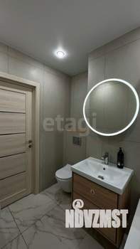 1-к квартира, на длительный срок, 38м2, 9/12 этаж