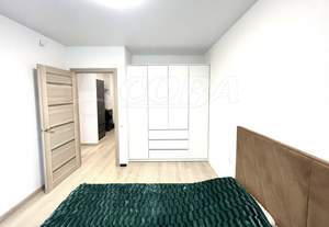 1-к квартира, на длительный срок, 40м2, 5/25 этаж