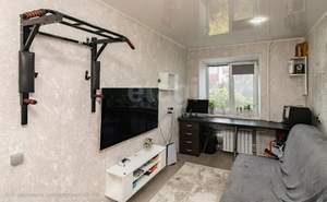 2-к квартира, на длительный срок, 44м2, 4/5 этаж