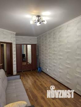 1-к квартира, на длительный срок, 35м2, 7/10 этаж