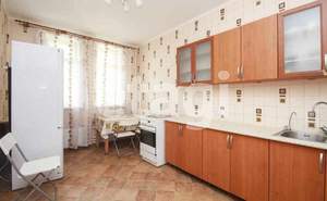 1-к квартира, на длительный срок, 44м2, 11/16 этаж