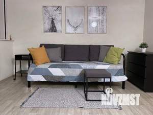 1-к квартира, на длительный срок, 49м2, 9/12 этаж