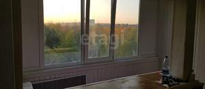 1-к квартира, на длительный срок, 16м2, 6/8 этаж