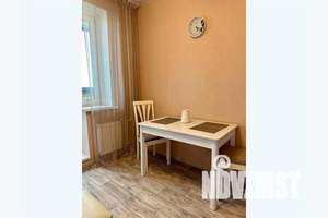 1-к квартира, посуточно, 34м2, 15/18 этаж