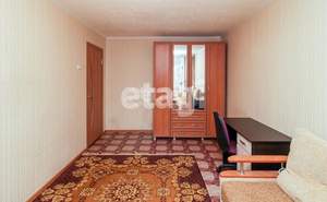 1-к квартира, на длительный срок, 30м2, 2/5 этаж