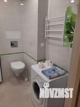 Студия квартира, посуточно, 28м2, 2/24 этаж