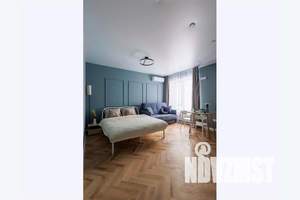 1-к квартира, посуточно, 28м2, 5/7 этаж