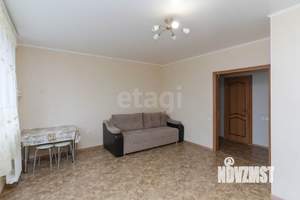 1-к квартира, на длительный срок, 49м2, 10/16 этаж