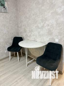 Студия квартира, посуточно, 23м2, 8/23 этаж