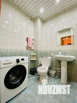 1-к квартира, посуточно, 50м2, 8/12 этаж