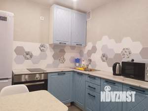 1-к квартира, посуточно, 41м2, 1/14 этаж