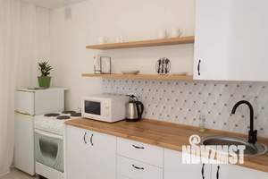 1-к квартира, посуточно, 35м2, 5/9 этаж