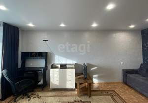 1-к квартира, на длительный срок, 35м2, 9/10 этаж