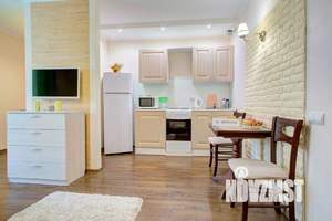 1-к квартира, посуточно, 32м2, 1/1 этаж