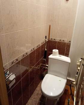 1-к квартира, на длительный срок, 35м2, 5/9 этаж