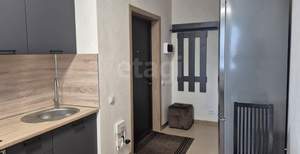 Студия квартира, на длительный срок, 32м2, 2/21 этаж