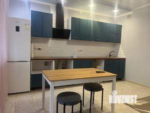 2-к квартира, на длительный срок, 68м2, 13/17 этаж