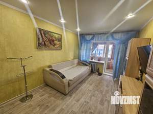 1-к квартира, на длительный срок, 33м2, 5/5 этаж