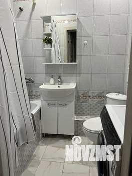 Студия квартира, посуточно, 32м2, 9/17 этаж