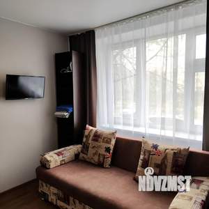 Студия квартира, посуточно, 20м2, 1/9 этаж