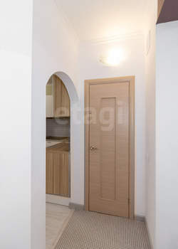 1-к квартира, на длительный срок, 50м2, 13/14 этаж