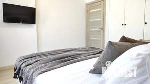 2-к квартира, посуточно, 47м2, 21/25 этаж