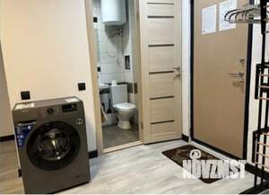 Студия квартира, посуточно, 23м2, 2/5 этаж