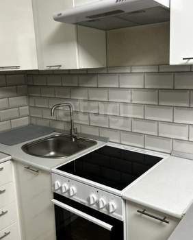 1-к квартира, на длительный срок, 37м2, 14/16 этаж