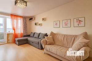 2-к квартира, посуточно, 60м2, 14/14 этаж