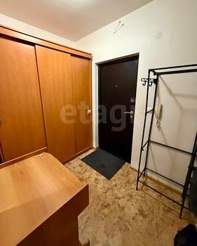 1-к квартира, на длительный срок, 37м2, 14/16 этаж