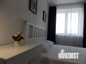 1-к квартира, посуточно, 35м2, 17/19 этаж