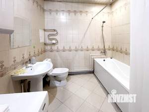 1-к квартира, посуточно, 60м2, 1/1 этаж