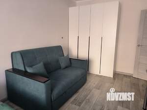 1-к квартира, посуточно, 29м2, 3/5 этаж