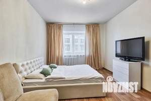 1-к квартира, посуточно, 38м2, 10/15 этаж