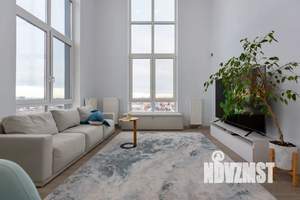 3-к квартира, посуточно, 120м2, 10/10 этаж