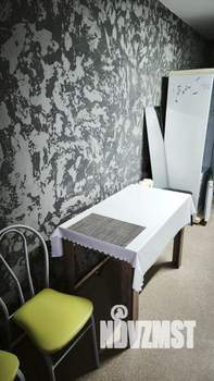 Студия квартира, на длительный срок, 17м2, 5/5 этаж