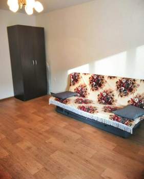 1-к квартира, на длительный срок, 35м2, 3/13 этаж