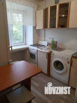 2-к квартира, на длительный срок, 48м2, 4/6 этаж