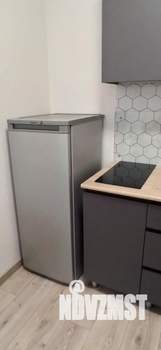 Студия квартира, на длительный срок, 25м2, 3/4 этаж