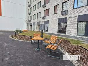 2-к квартира, на длительный срок, 39м2, 6/24 этаж