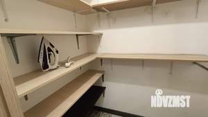 1-к квартира, посуточно, 44м2, 3/17 этаж