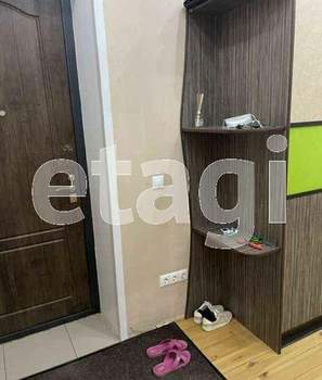 2-к квартира, на длительный срок, 60м2, 2/4 этаж