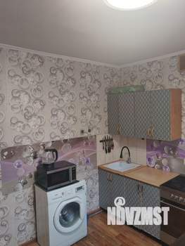 2-к квартира, на длительный срок, 60м2, 7/18 этаж