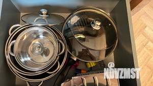 1-к квартира, посуточно, 30м2, 3/5 этаж