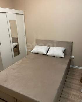 1-к квартира, на длительный срок, 36м2, 15/17 этаж