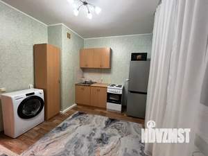 1-к квартира, посуточно, 45м2, 4/17 этаж