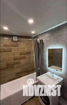 1-к квартира, на длительный срок, 42м2, 13/19 этаж